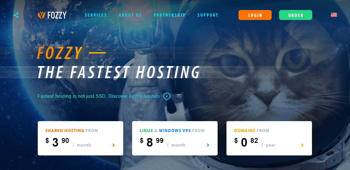 best hosting